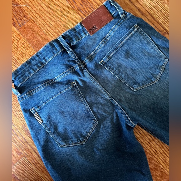 PAIGE NORMANDIE Jeans - Picture 2 of 6